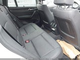 BMW X3 xDrive28I 5UXWX9C55H0D99714 снимка