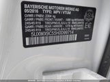 BMW X3 xDrive28I 5UXWX9C55H0D99714 снимка