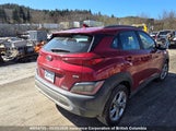 Hyundai Kona KM8K6CAB8PU936312 снимка
