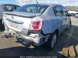 Nissan Sentra 2.0/2.0S/Sr/2.0Sl 3N1AB6APXBL613233 снимка