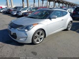 Hyundai Veloster KMHTC6AD2DU125200 снимка