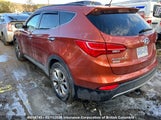 Hyundai Santa Fe Sport 5XYZUDLA6EG162384 fotografie