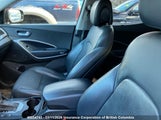 Hyundai Santa Fe Sport 5XYZUDLA6EG162384 fotografie