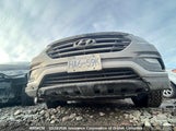 Hyundai Santa Fe Sport 5NMZUDLA6JH087203 photo