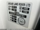 Jaguar Xf SAJXJ0EF0D8U07981 снимка