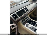 Jaguar Xf SAJXJ0EF0D8U07981 снимка