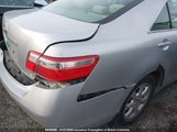 Toyota Camry Ce/Le/Xle/Se 4T1BE46K97U129010 fotografie