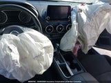 Nissan Sentra Sr 3N1AB8DVXPY312378 снимка