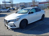 Nissan Sentra Sr 3N1AB8DVXPY312378 fotografie