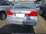 Acura 1.7El Touring 2HHES36652H003534 снимка