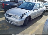 Acura 1.7El Touring 2HHES36652H003534 снимка