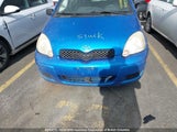 Toyota Echo JTDJT123850072659 fotografie