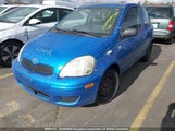 Toyota Echo JTDJT123850072659 снимка