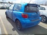 Toyota Echo JTDJT123850072659 снимка
