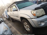 Toyota Tacoma Double Cab Long Bed 5TEMU52N77Z416505 fotografie