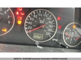 Nissan X-Trail Xe/Se JN8BT08V15W105591 fotografie