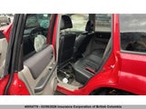 Nissan X-Trail Xe/Se JN8BT08V15W105591 fotografie