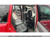 Nissan X-Trail Xe/Se JN8BT08V15W105591 снимка