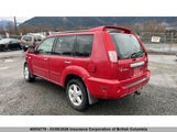 Nissan X-Trail Xe/Se JN8BT08V15W105591 снимка