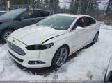 Ford Fusion Se Hybrid 3FA6P0LUXFR216604 photo