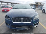 Lincoln Mkz 3LN6L5MU5JR601994 снимка