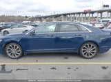 Lincoln Mkz 3LN6L5MU5JR601994 снимка