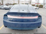 Lincoln Mkz 3LN6L5MU5JR601994 снимка
