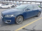 Lincoln Mkz 3LN6L5MU5JR601994 снимка