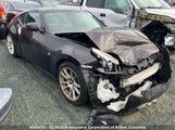 Nissan 370Z JN1AZ4EH7AM503263 снимка