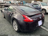 Nissan 370Z JN1AZ4EH7AM503263 снимка