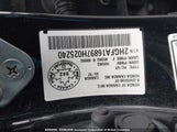 Honda Civic 2HGFA16897H025240 fotografie