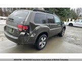 Mitsubishi Endeavor Se 4A4JN3ASXAE008675 снимка
