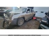 Chevrolet Avalanche K1500 3GNEK12T24G335167 снимка