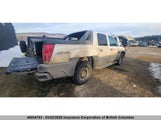 Chevrolet Avalanche K1500 3GNEK12T24G335167 снимка