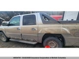 Chevrolet Avalanche K1500 3GNEK12T24G335167 снимка