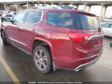 GMC Acadia Denali 1GKKNXLSXHZ229278 снимка