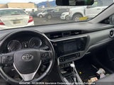 Toyota Corolla L/Le/Xle/Se/Xse 2T1BURHE9JC111266 снимка