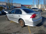 Honda Civic 2HGES16105H021246 снимка