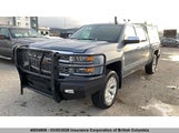Chevrolet Silverado  1Lz/2Lz 3GCUKSEC5FG357155 снимка