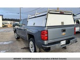 Chevrolet Silverado  1Lz/2Lz 3GCUKSEC5FG357155 снимка