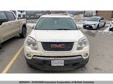 GMC Acadia Slt-1 1GKLVMED0AJ137358 снимка