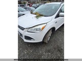 Ford Escape Se 1FMCU0GX6FUC37898 снимка