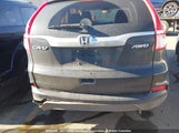 Honda Cr-V Lx 2HKRM4H37FH120021 снимка