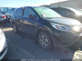 Honda Cr-V Lx 2HKRM4H37FH120021 снимка