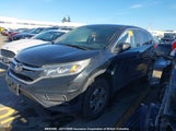 Honda Cr-V Lx 2HKRM4H37FH120021 снимка