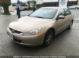 Honda Accord Ex 1HGCM66424A803201 снимка