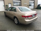 Honda Accord Ex 1HGCM66424A803201 снимка