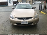 Honda Accord Ex 1HGCM66424A803201 снимка