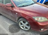 Mazda 3 Hatchback JM1BK143361438690 fotografie