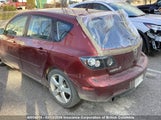 Mazda 3 Hatchback JM1BK143361438690 photo